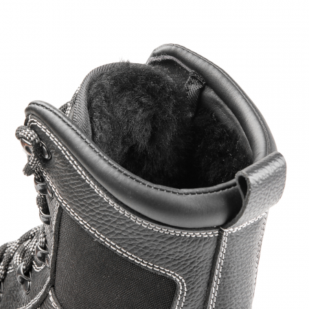 Фото Ботинки мужские зимние 26НМ с КП от магазина Рабочий класс Ботинки мужские зимние 26НМ с КП от магазина Рабочий класс