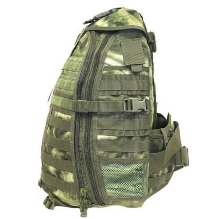 Рюкзак AVI-OUTDOOR Seiland Green Smoke от магазина Рабочий класс