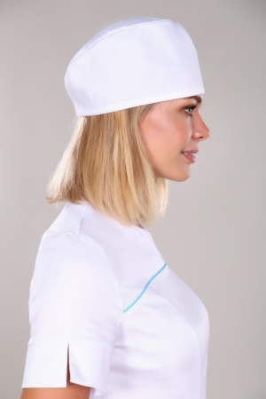 Головной убор медицинский 000509 от магазина Рабочий класс