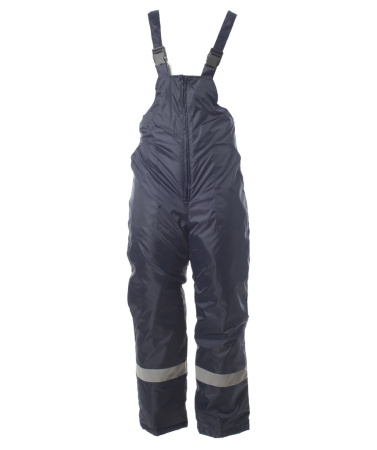 Костюм зимний "Стандарт" (Оксфорд) с СОП куртка п/к от магазина Рабочий класс