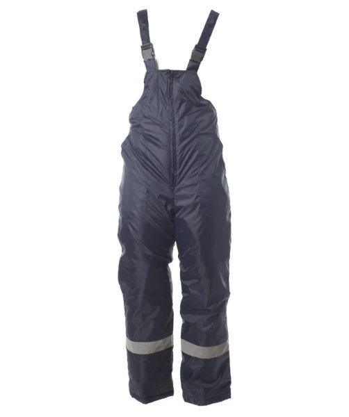 Костюм зимний "Стандарт" (Оксфорд) с СОП куртка п/к от магазина Рабочий класс