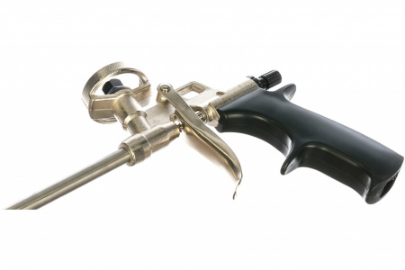 Пистолет для монтажной пены Fomeron от магазина Рабочий класс