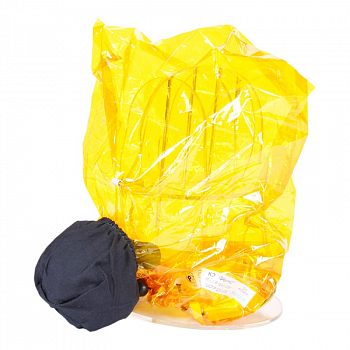 Капюшон защитный "Феникс" от магазина Рабочий класс