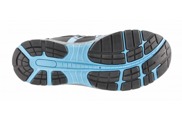 Полуботинки рабочие, HOEGERT SCHMUTTER, HT5K575 от магазина Рабочий класс