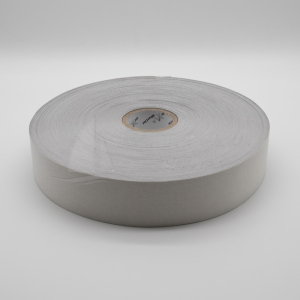 Лента светоотражающая огнестойкая XM-6011 FR 50мм, 1 метр от магазина Рабочий класс