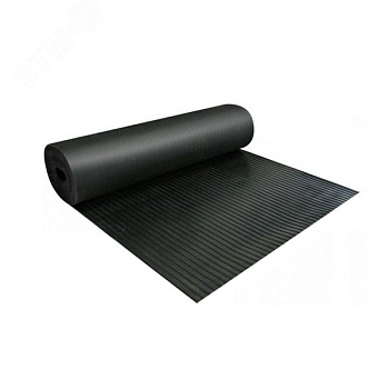 Коврик диэлектрический 1000*6000 от магазина Рабочий класс