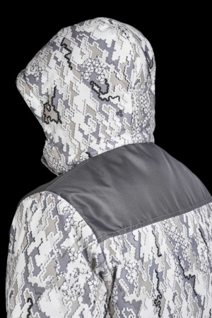 Костюм зимний мужской "SEVER" ALOVA 0167-3/CAT`S EYE от магазина Рабочий класс