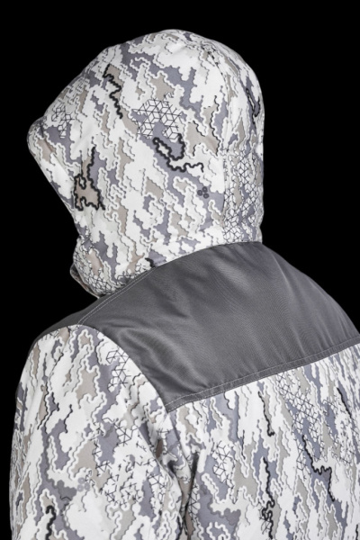 Костюм зимний мужской "SEVER" ALOVA 0167-3/CAT`S EYE от магазина Рабочий класс