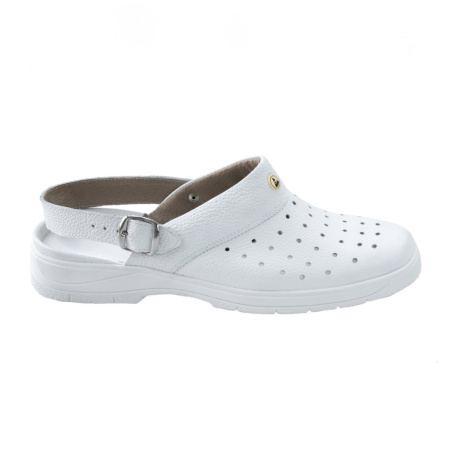 Антистатические САБО, арт. 8325 САБ,  цвет: черный, ЦПО от магазина Рабочий класс