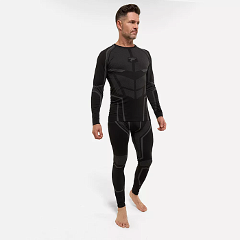 Термобелье AllSeason 6206 Grey от магазина Рабочий класс