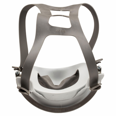 Полнолицевая маска 3М 6800 от магазина Рабочий класс