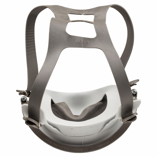 Полнолицевая маска 3М 6800 от магазина Рабочий класс