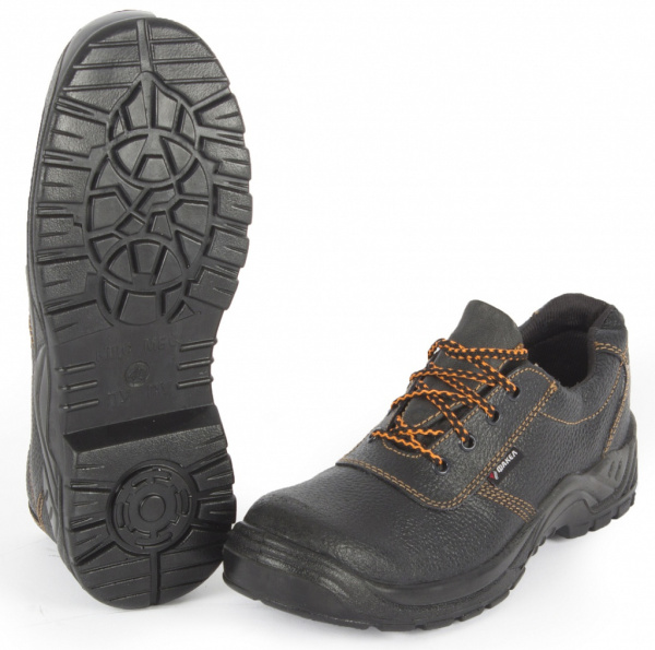 Полуботинки ОНИКС ПУ от магазина Рабочий класс