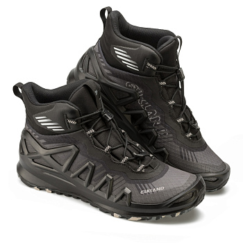 Ботинки 156А от магазина Рабочий класс