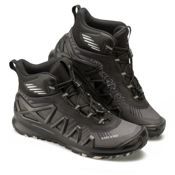 Ботинки 156А от магазина Рабочий класс