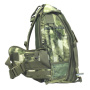 Рюкзак AVI-OUTDOOR Seiland Green Smoke от магазина Рабочий класс