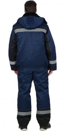 Мастер-Д, кост. утепл. с п/к. от магазина Рабочий класс