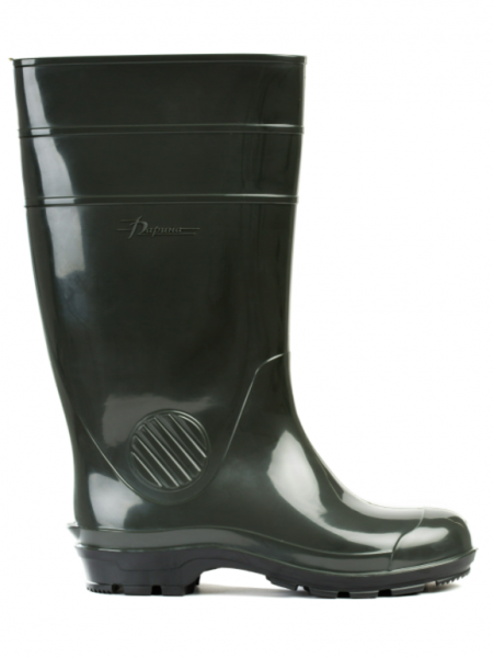 Сапоги мужские цв. черный от магазина Рабочий класс