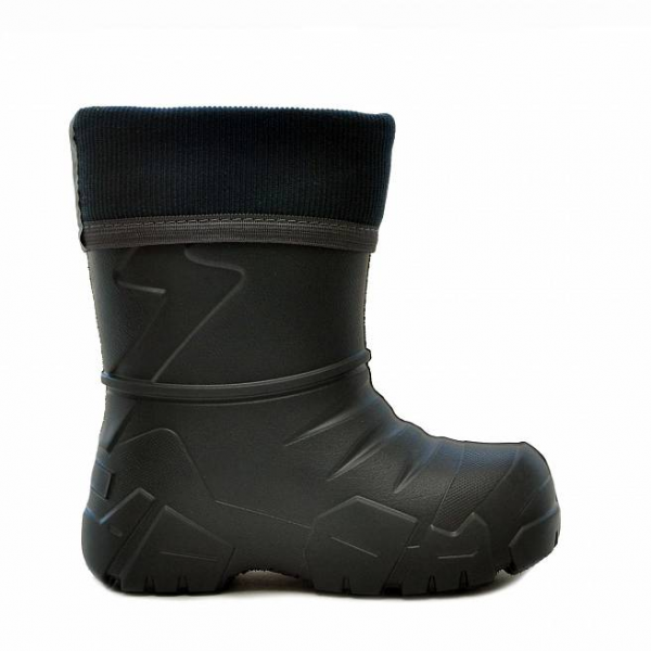 Сапоги малодет. из ЭВА Nordman Kids утепленные с манжетой из вельвета от магазина Рабочий класс
