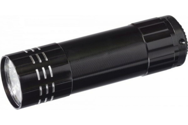 FOCUSray 1002 Налобный фонарь 9 светодиодов  от магазина Рабочий класс