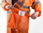 Костюм влагозащитный Тайфун-К цв. Оранжевый с СОП от магазина Рабочий класс