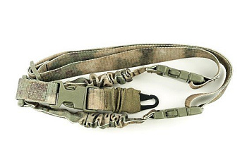 Ремень оружейный 1 точечный Sprut от магазина Рабочий класс