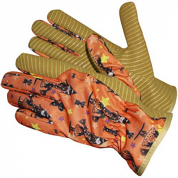 Перчатки MAGI GARDEN SENSES  от магазина Рабочий класс