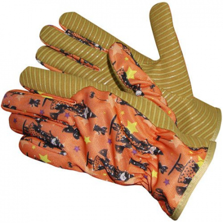 Перчатки MAGI GARDEN SENSES  от магазина Рабочий класс