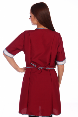 Халат № 20 (габардин) от магазина Рабочий класс