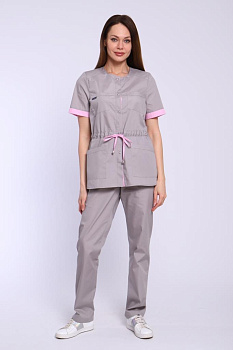 Костюм женский 187ТСК от магазина Рабочий класс