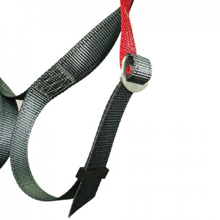 Удерживающая система с аммортизаторами УС-2аАЖ (лента) от магазина Рабочий класс