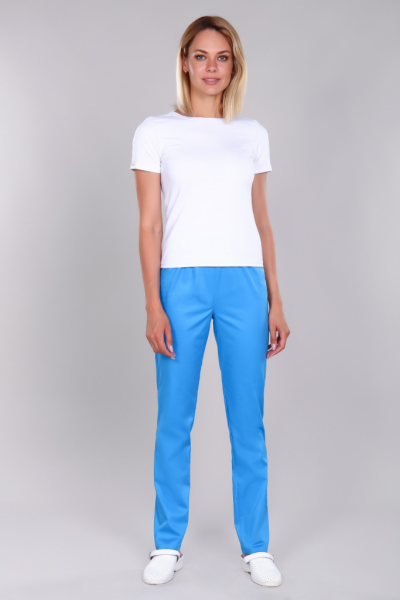 Брюки женские 201С от магазина Рабочий класс