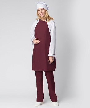 Костюм повара "Гурман" Факел от магазина Рабочий класс