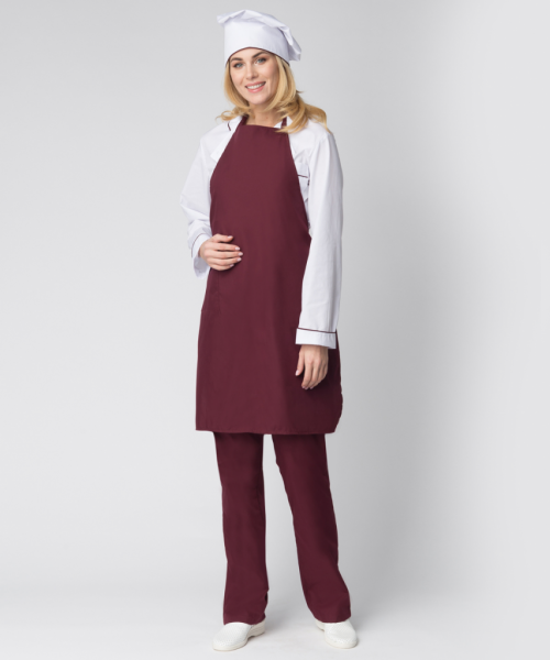 Костюм повара "Гурман" Факел от магазина Рабочий класс