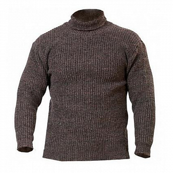 Свитер рыбака от магазина Рабочий класс