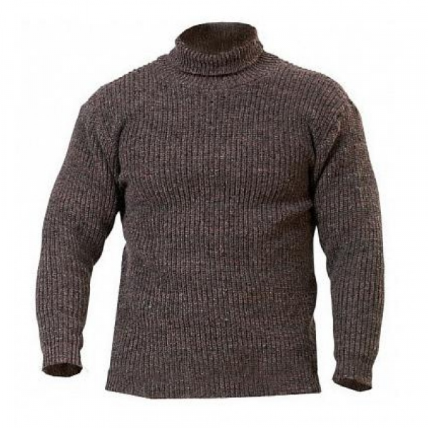 Свитер рыбака от магазина Рабочий класс