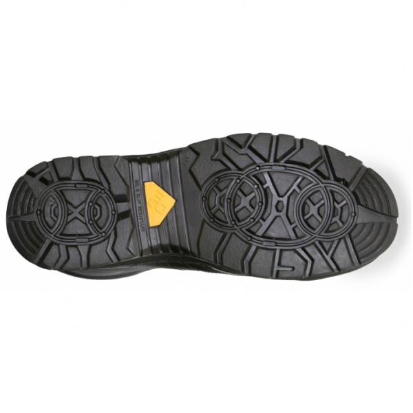 Берцы лето А71 от магазина Рабочий класс