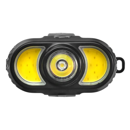 Фонарь 1315 FocusRay аккумуляторный от магазина Рабочий класс