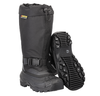 Сапоги зимние СТУ-020 ТАГИЛ (REPPOT 2.020/1) (Топпер) от магазина Рабочий класс