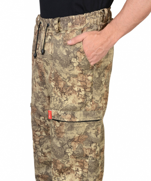 Брюки СИРИУС - СПРИНТ КМФ Памир от магазина Рабочий класс