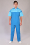 Костюм медицинский 111ТСК от магазина Рабочий класс