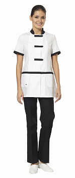 Азия, костюм повара жен. от магазина Рабочий класс