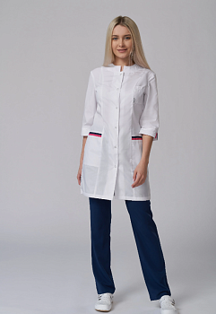 Халат женский Темпо Лайт 7-233АУ от магазина Рабочий класс