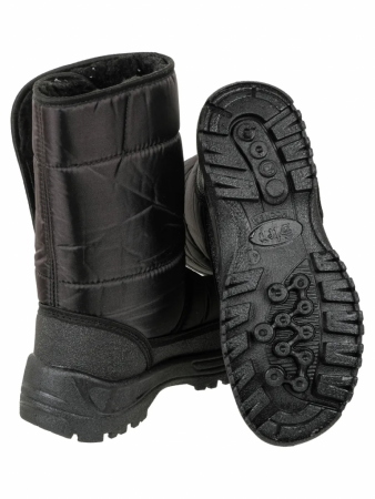 Сапоги Дутые утепленные женские от магазина Рабочий класс