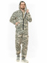 Костюм маскировочный, Пустыня серая ТИСИ от магазина Рабочий класс