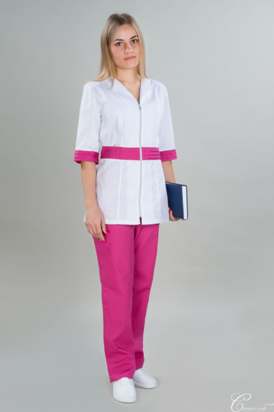 Костюм женский мод. 158ТСА от магазина Рабочий класс