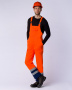 Костюм Дорожник с п/к от магазина Рабочий класс