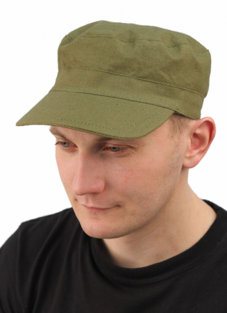 Кепка Палатка от магазина Рабочий класс