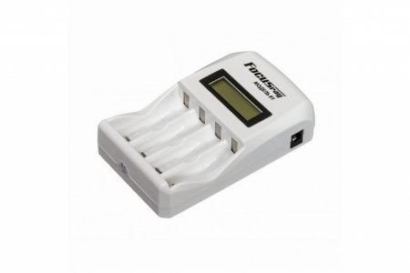 Зарядное устройство FOCUSray 91 1/24/48 от магазина Рабочий класс