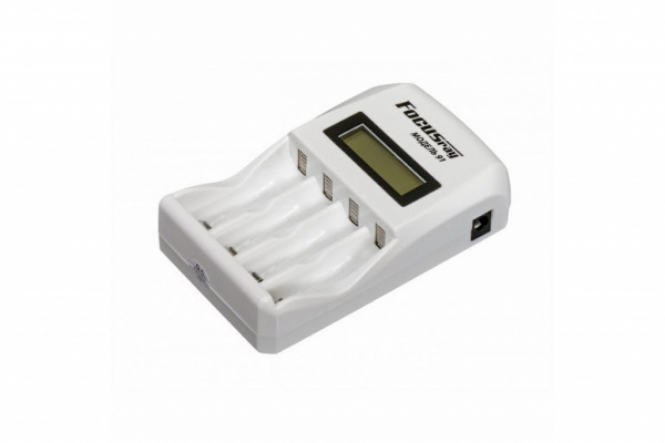 Зарядное устройство FOCUSray 91 1/24/48 от магазина Рабочий класс